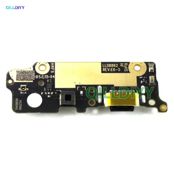 Xiaomi Mi A2 USB-C Charging Dock Replacement Flex Cable - Image 2
