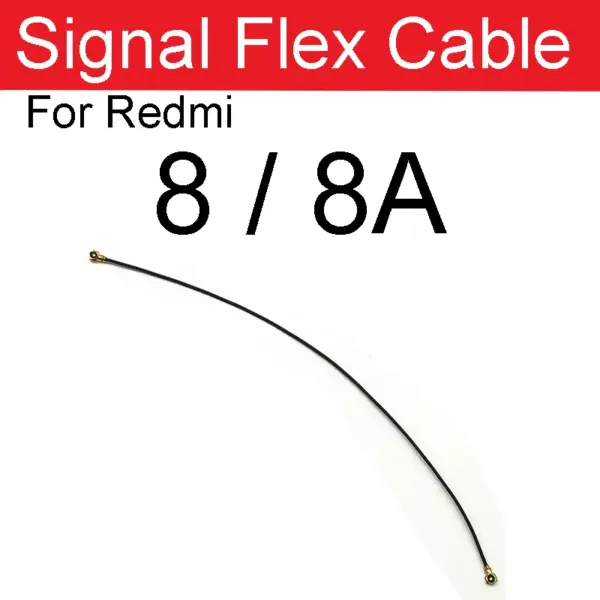 Signal Antenna Flex Cable for Xiaomi Redmi Series - Image 8