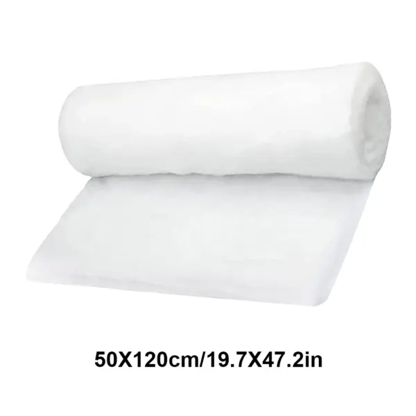 Artificial Snow Blankets for Winter Decor - Image 7