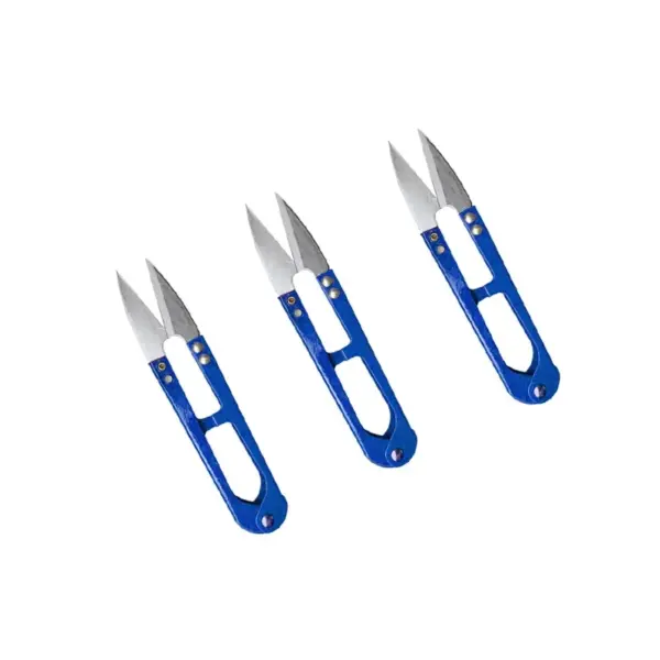 Multicolor Pruning Shears Set for Gardening - Image 12