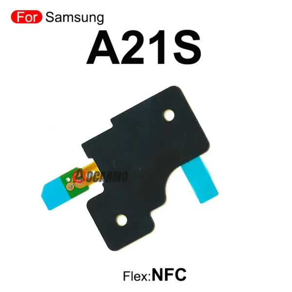 Samsung Galaxy A21S NFC Antenna Flex Cable - Image 2