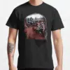 Death Stranding Cotton T-Shirt for Men