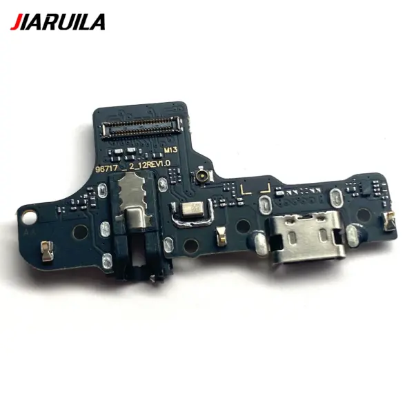 Samsung A21S A31 A41 A51 A70 A71 USB Charging Port Flex Cable - Image 3