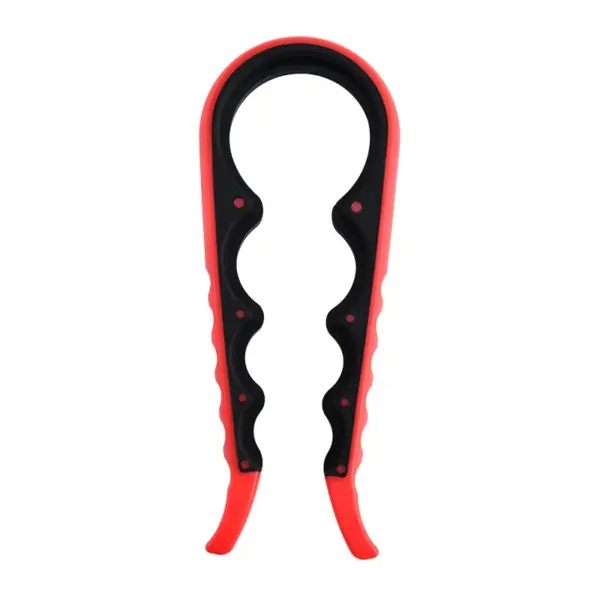 4 in 1 Kitchen Jar Opener Tool Set - Image 12