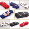1:87 Scale Modern Car Model Collection