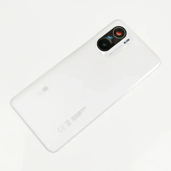 Poco F3 OEM A+ Back Glass Cover - Image 5