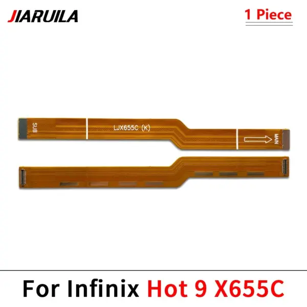 Motherboard Flex Cable for Infinix Models Including Infinix Hot & Zero Series - Image 9