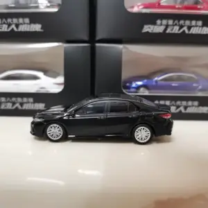 Eighth Generation CAMRY Diecast Model Car 1:64 11 S6817b5917cbc47f4b47bcca1ece5182fR
