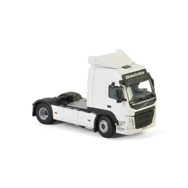 1:50 Scale FM4 Globetrotter Truck Model - Image 2