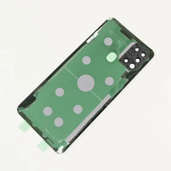 Samsung Galaxy A21s Back Cover Replacement - Image 2
