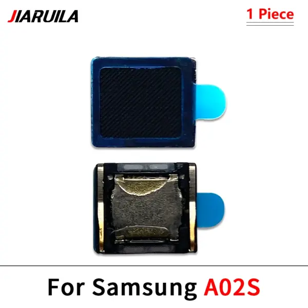 Samsung A02S-A52S Front Top Earpiece Sound Receiver - Image 7