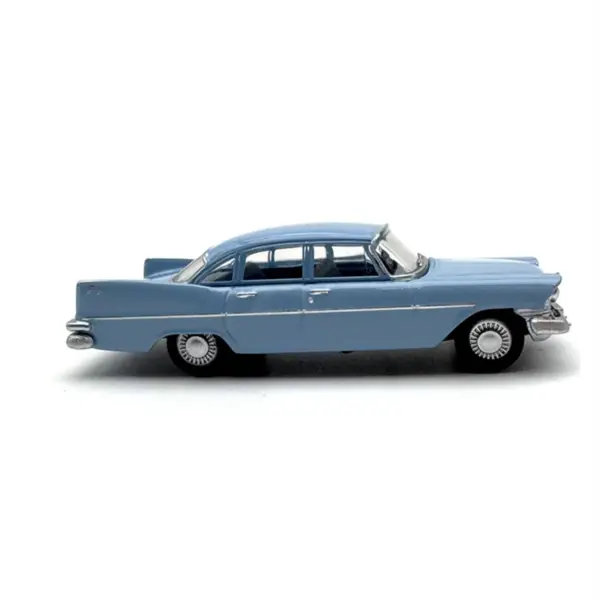 Diecast Alloy Chrysler-Plymouth 1959 Model 1:87 - Image 4