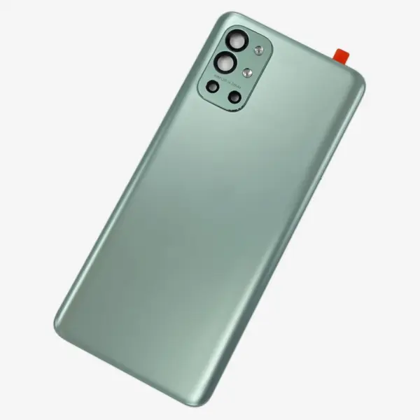OnePlus 9R Gorilla Glass 5 Back Cover - Image 3