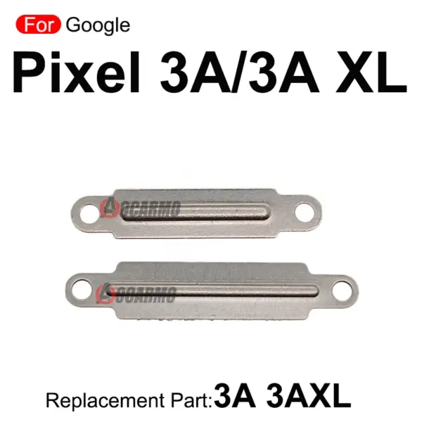 Google Pixel LCD Flex Cable Holder Cover Plate - Image 3