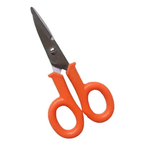 High Carbon Steel Multifunctional Scissors - Image 14