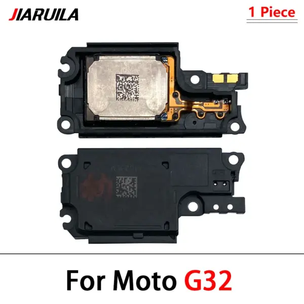 Motorola G Series Loudspeaker Flex Cable - Image 13