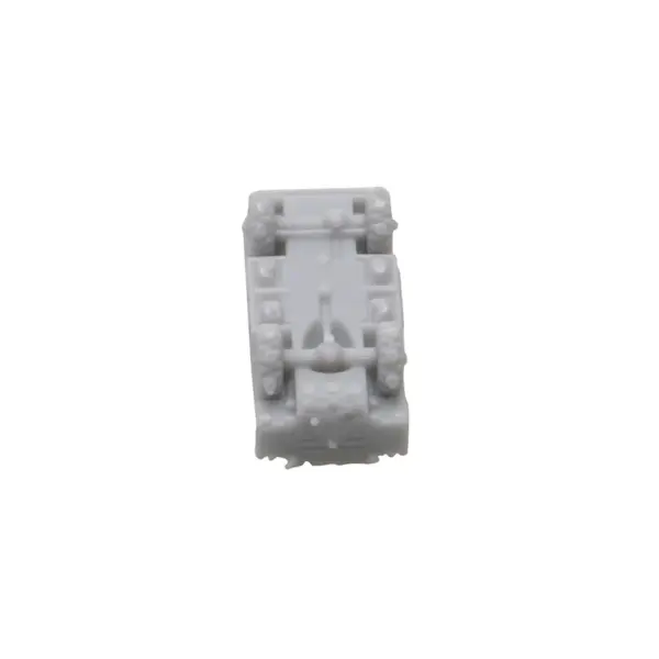 10PCS Russian BRDM-2UM Resin Vehicle Models - Image 5