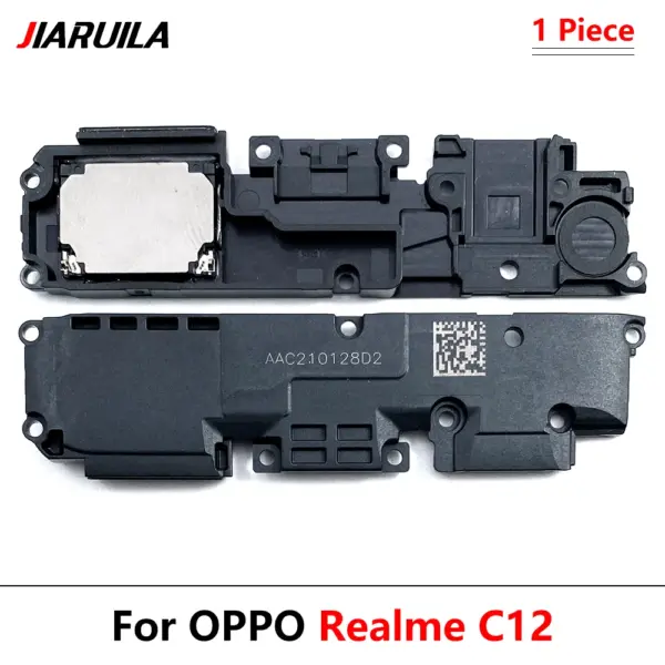 OPPO Realme C2 C3 C11 C12 C15 C21 Bottom Loudspeaker Ringer - Image 12