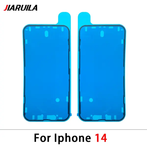Waterproof LCD Frame Adhesive Tape for iPhone 11-14 Pro Max - Image 3