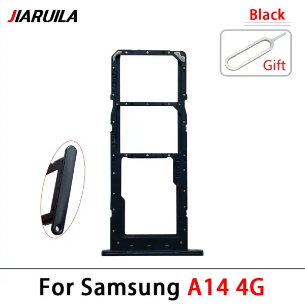 Samsung A14 SIM Card Tray Replacement Kit - Image 10