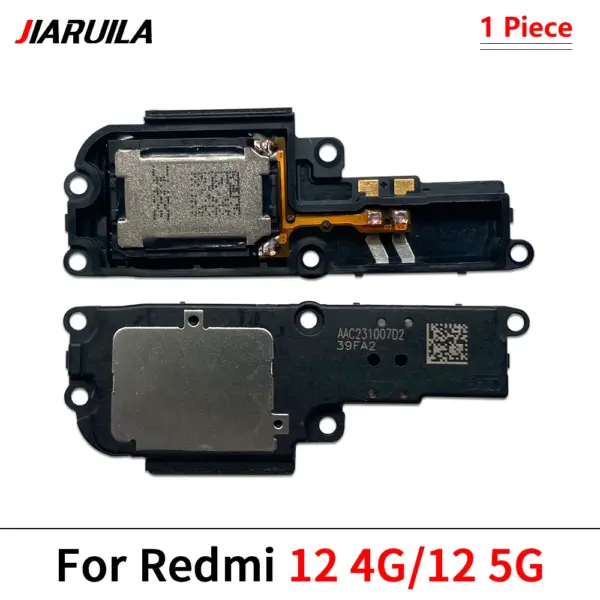 Xiaomi Redmi 10 Series Loudspeaker Replacement - Image 15