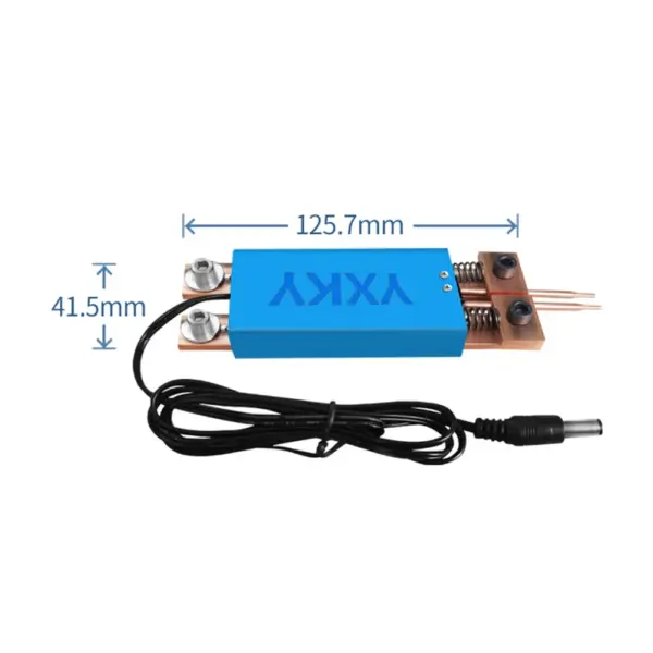 DIY Handheld Spot Welding Pen for 18650 Batteries - Image 6