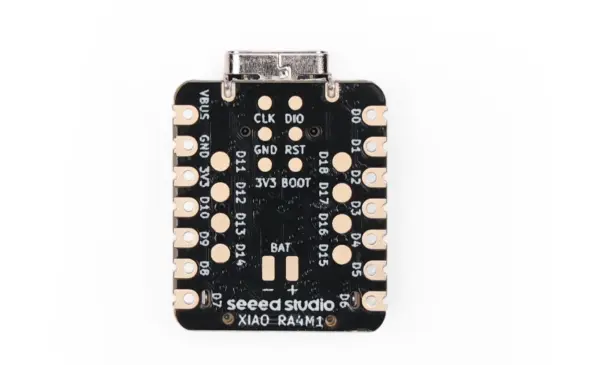 Arduino UNO XIAO RA4M1 Development Board - Image 5