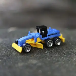 1:64 Alloy Engineering Vehicle Model Set 22 S69867aea47c64088b128b18d4c7c8879X 1