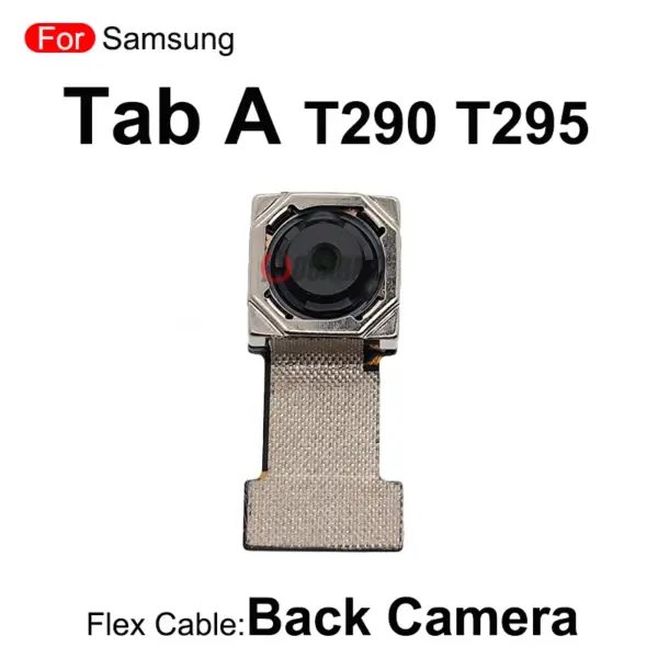 Samsung Galaxy Tab A 8.0 Front & Back Camera Flex Cable - Image 2