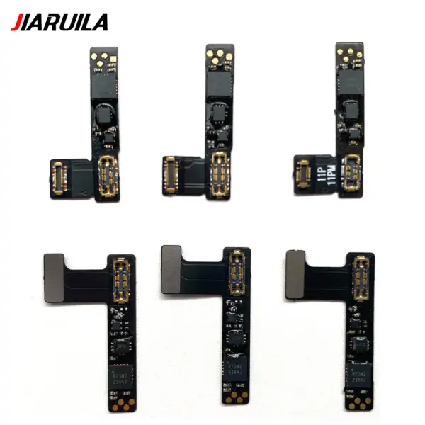 10Pcs iPhone Battery Flex Cable Repair Kit - Image 4