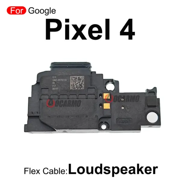 Google Pixel 4XL Loudspeaker Replacement Kit - Image 7