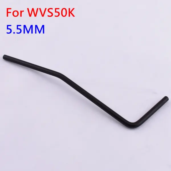 Wilkinson Guitar Tremolo System Bridge Arm 5.0/5.5MM - Image 11
