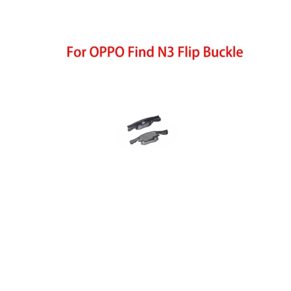Oppo Find N Screen Bezel Frame Support - Image 6