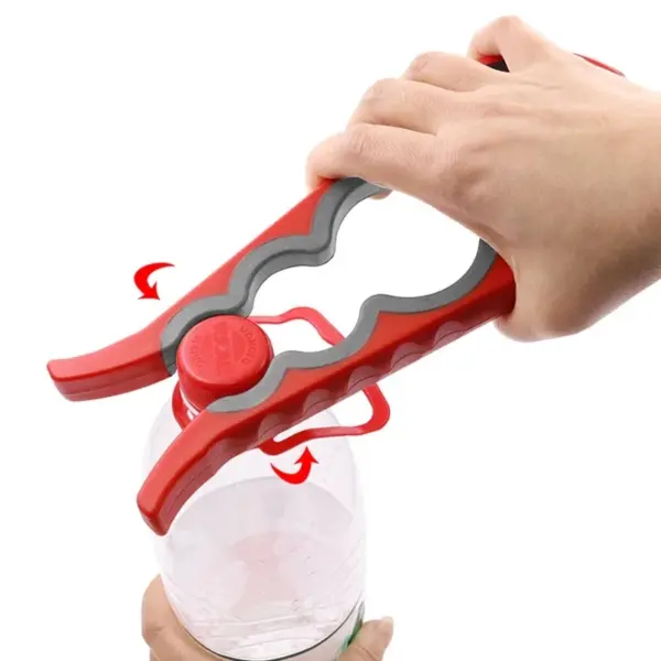 4 in 1 Kitchen Jar Opener Tool Set - Image 3