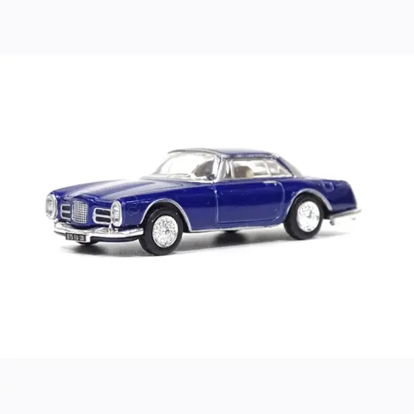 1:87 Scale Norev Facel Vega 1963 Model Car - Image 3