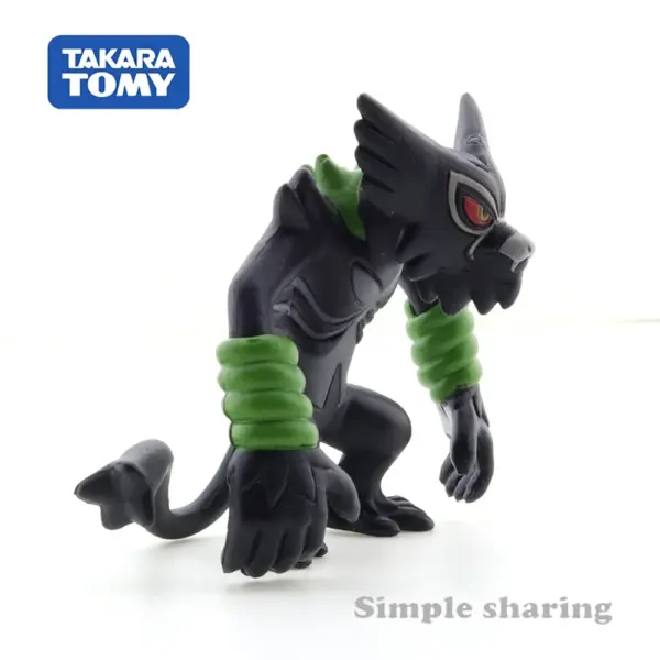 Zarud Moncolle MS-40 Mini Resin Figure - Image 3