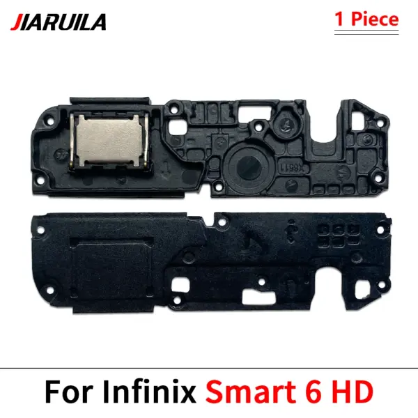 Infinix Smart 5-8 Loudspeaker and Ringer Module Kit - Image 8