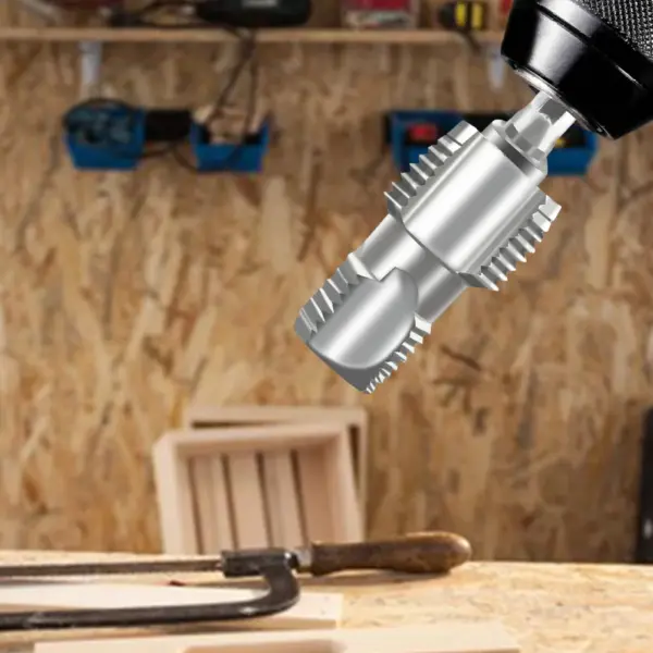 PPR Water Pipe Internal Thread Opener Tool - Image 5