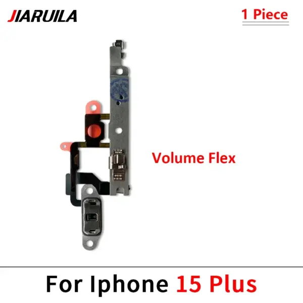 Power Button Flex Cable for iPhone 13-15 Pro Max - Image 16