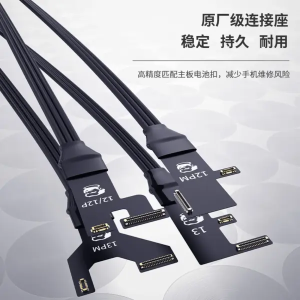 MECHANIC Power Pro Max Cable for iPhone 6-13 - Image 4
