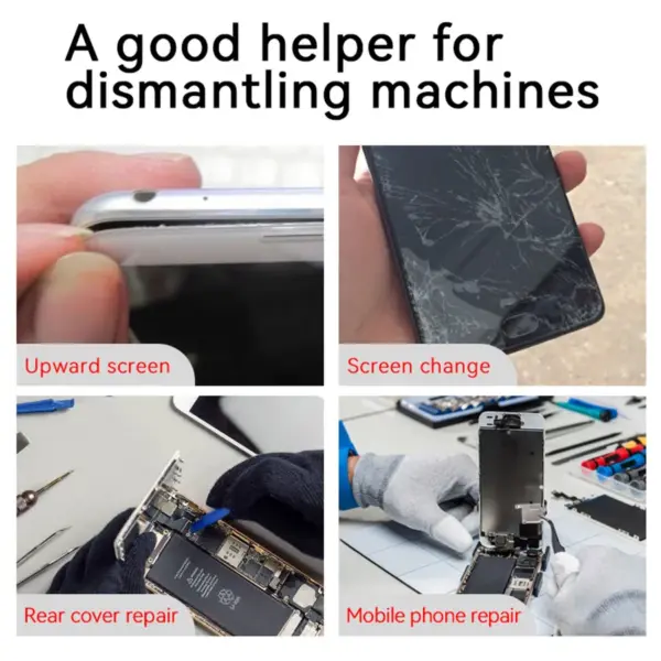 T7000 Strong Adhesion Glue for Cellphone Repair - Image 5