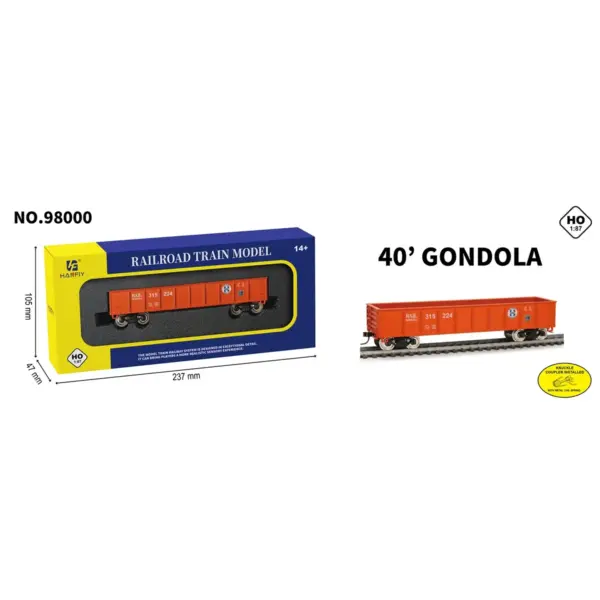 HO Scale 1:87 Nickel Silver Curved Track Model - Image 32