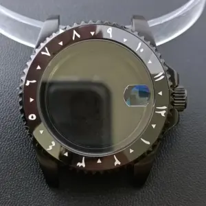 40.5mm Stainless Steel Watch Case for NH34/35/36 222 S6aa4662a4acb47dc85264470169535cat 1