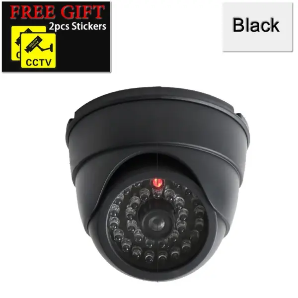 Dummy Conch Camera with Red LED Flash - Image 7