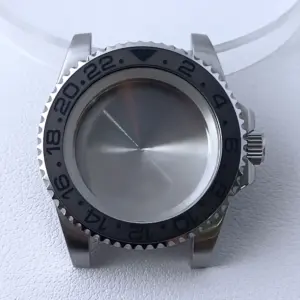 40.5mm Stainless Steel GMT Watch Case NH35/NH36 205 S6abada7a252f4367abb880274fabecbdT