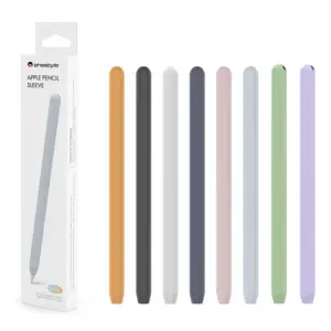 Apple Pencil 2 Silicone Protective Sleeve