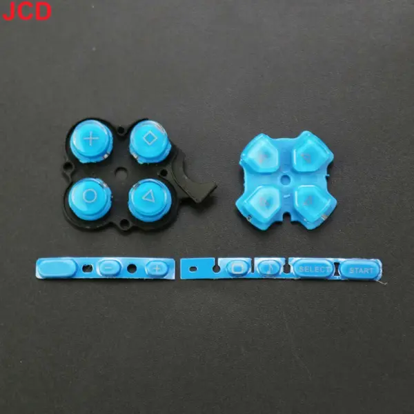 PSP 3000 Replacement Button Kit Set - Image 12