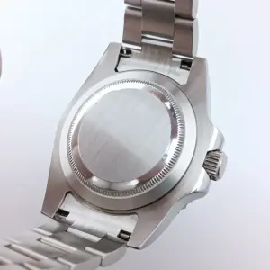 40.5mm Stainless Steel GMT Watch Case NH35/NH36 156 S6b2ee2d0508d46c397e27df34467616aP