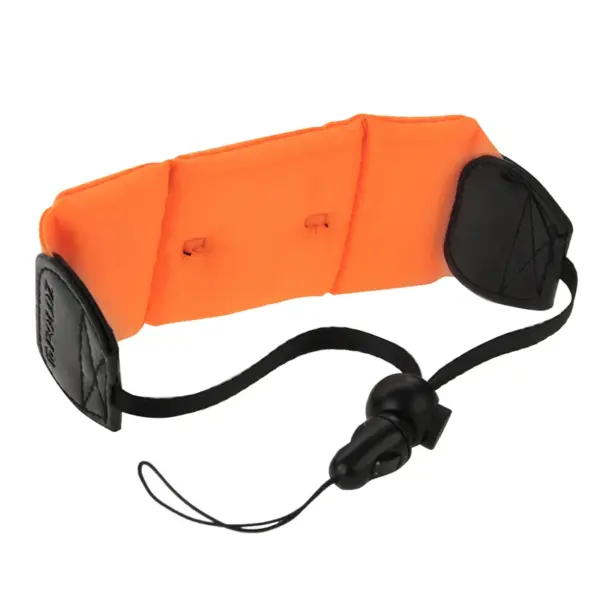 GoPro Floating Bobber Wrist Strap for Action Cameras - Image 4