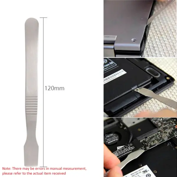 10-20PCS iPhone Screen Repair Pry & Screwdriver Kit - Image 3